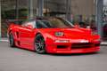 Honda NSX 3.0i VTEC *BELGIAN CAR*MANUAL*SERVICED* Rot - thumbnail 4