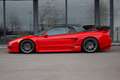 Honda NSX 3.0i VTEC *BELGIAN CAR*MANUAL*SERVICED* Rot - thumbnail 12