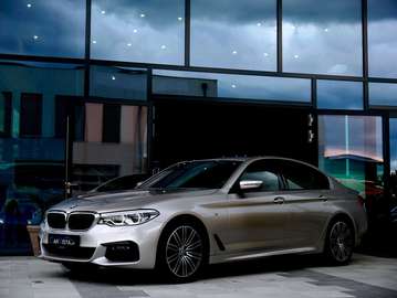 i xDrive M Sport *Harman Kardon & Head Up*