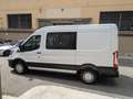 Ford Transit 310 2.0TDCi 130CV PM-TM-DC 6 posti Furgone Trend Alb - thumbnail 6