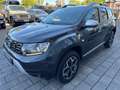 Dacia Duster Prestige 1.3 TCe 150PS 1.Hand SHZ KAMERA PDC NAVI Grau - thumbnail 4