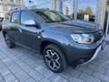 Dacia Duster Prestige 1.3 TCe 150PS 1.Hand SHZ KAMERA PDC NAVI Grau - thumbnail 2