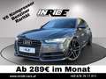 Audi A6 *Competition* 3.0 TFSI quattro*S-line*Luft*AHK*LED Grau - thumbnail 1