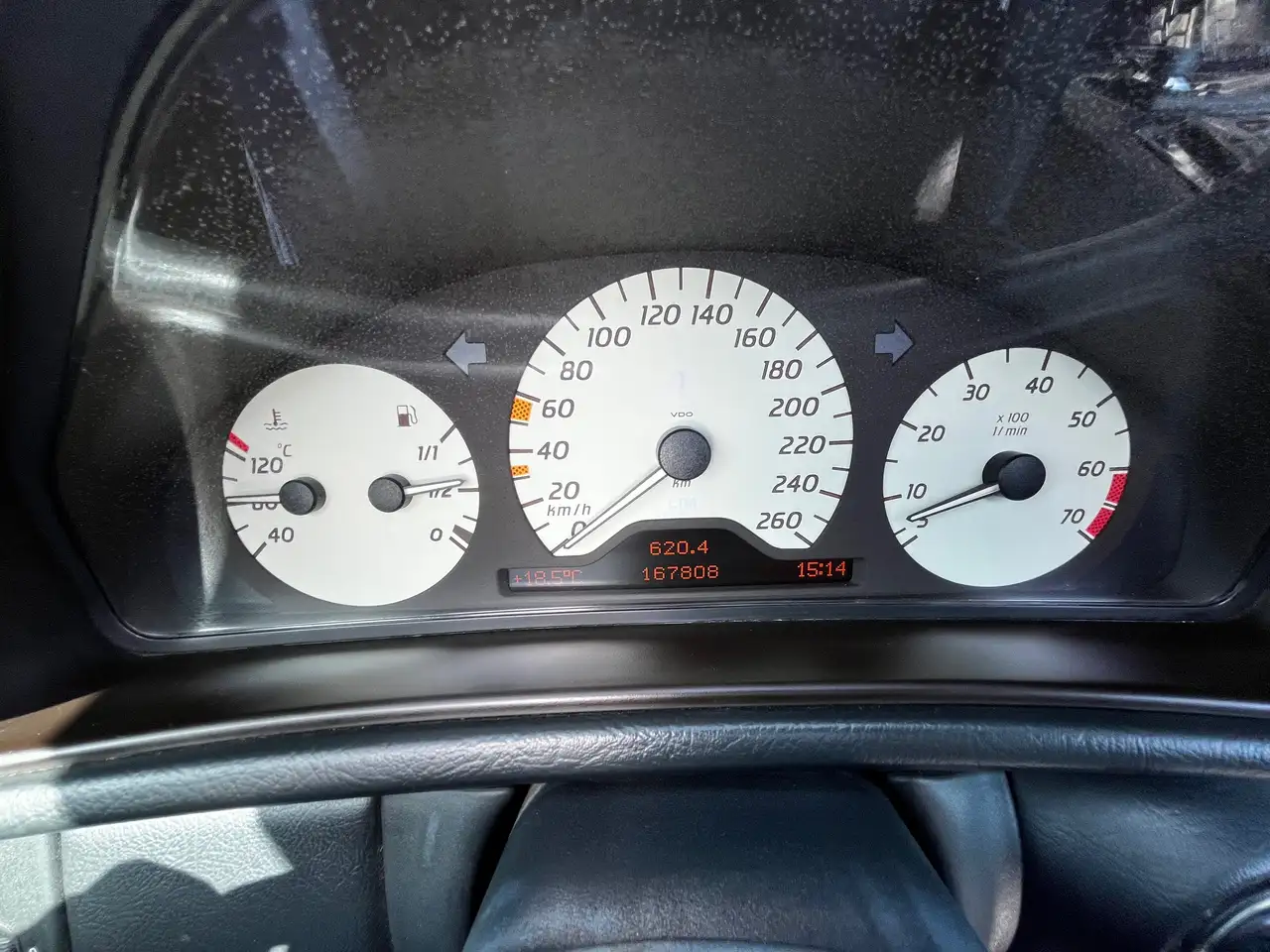 Mercedes-Benz CLK 320 CLK Cabrio 320 Sport Sport, foto 10