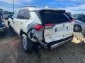 Toyota RAV 4 Rav 4 2.5i Hybride 218 CVT 2WD / FS149 Weiß - thumbnail 3