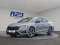 Skoda Octavia RS TSI DSG MATRIX DCC ACC H-UP R-KAMERA Gris - thumbnail 1
