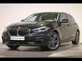 BMW 116 i Hatch Sport Line Noir - thumbnail 2