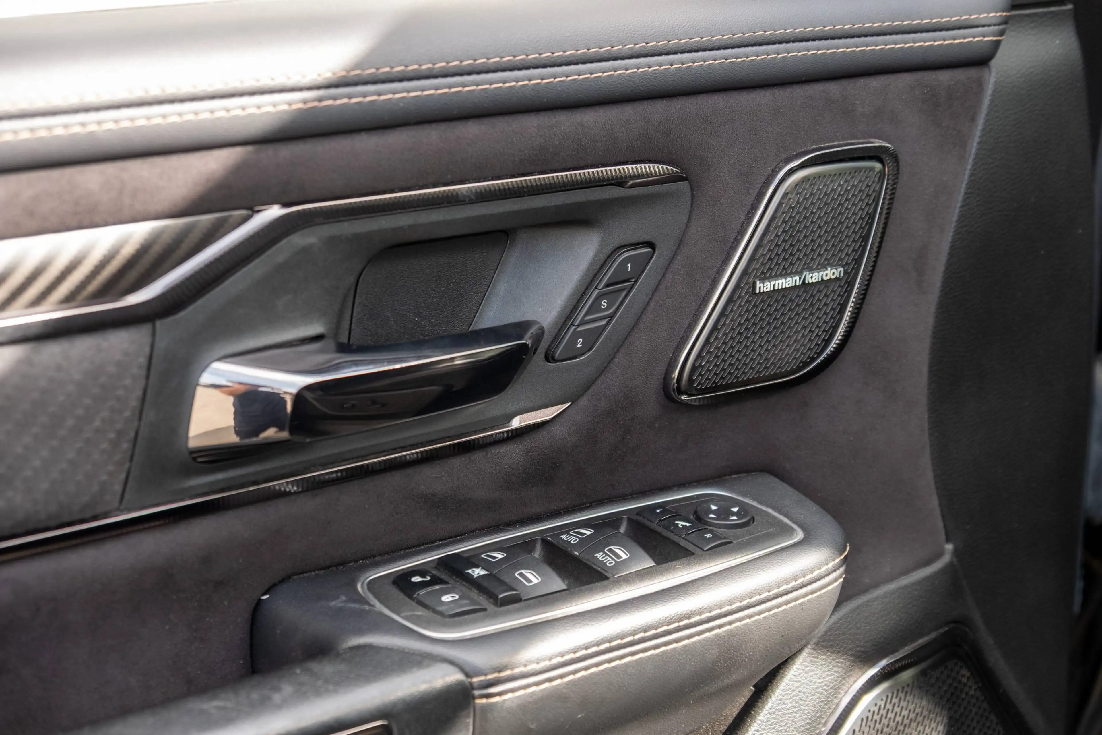 Dodge RAM TRX 6.2 HEMI V8 | Garantie 12-60M — photo 14