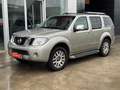 Nissan Pathfinder 3.0dCi V6 LE A/T Beige - thumbnail 2