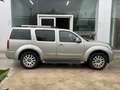 Nissan Pathfinder 3.0dCi V6 LE A/T Beige - thumbnail 1