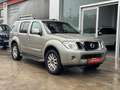 Nissan Pathfinder 3.0dCi V6 LE A/T Beige - thumbnail 4