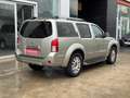 Nissan Pathfinder 3.0dCi V6 LE A/T Beige - thumbnail 8