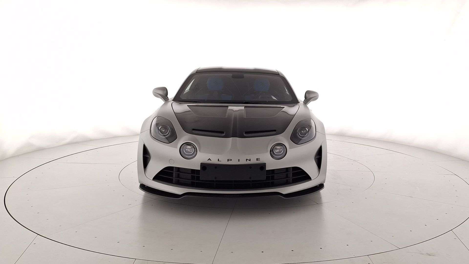 Alpine A110 R -  - Joinsteer - #3