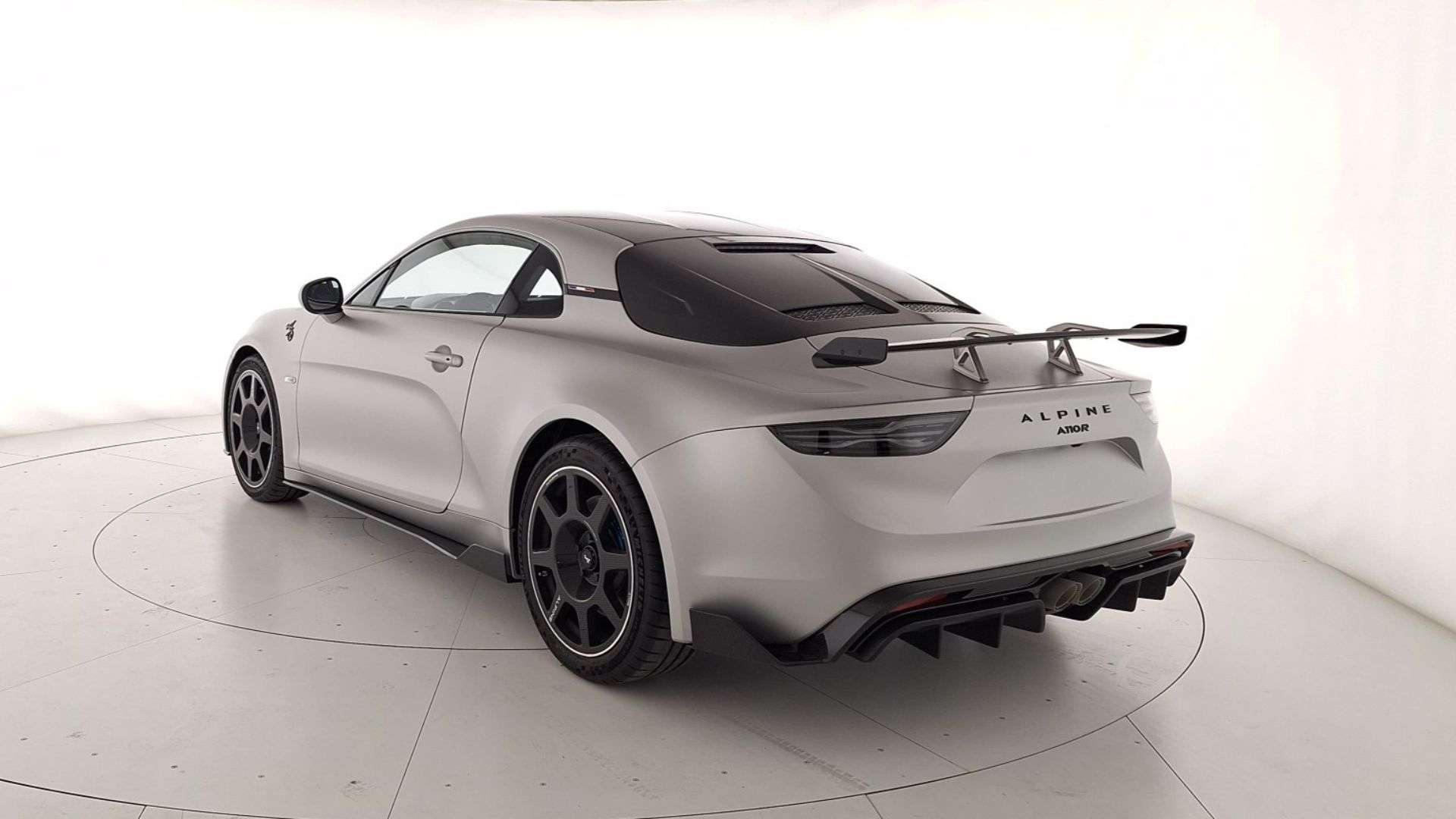 Alpine A110 R -  - Joinsteer - #4