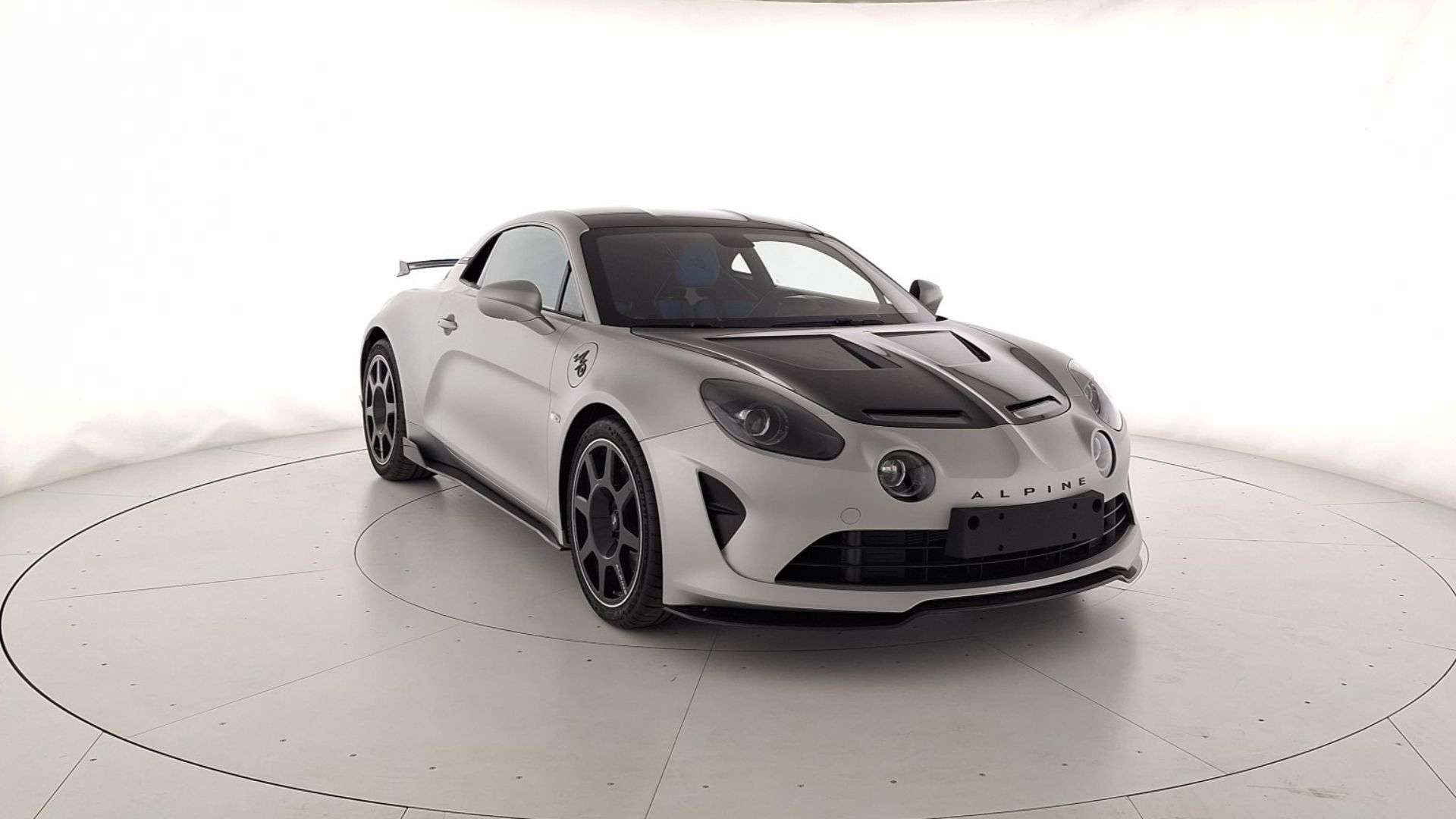 Alpine A110 R -  - Joinsteer - #2