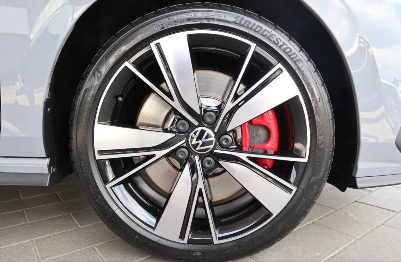 Volkswagen Golf GTE 1.4 dsg - 2