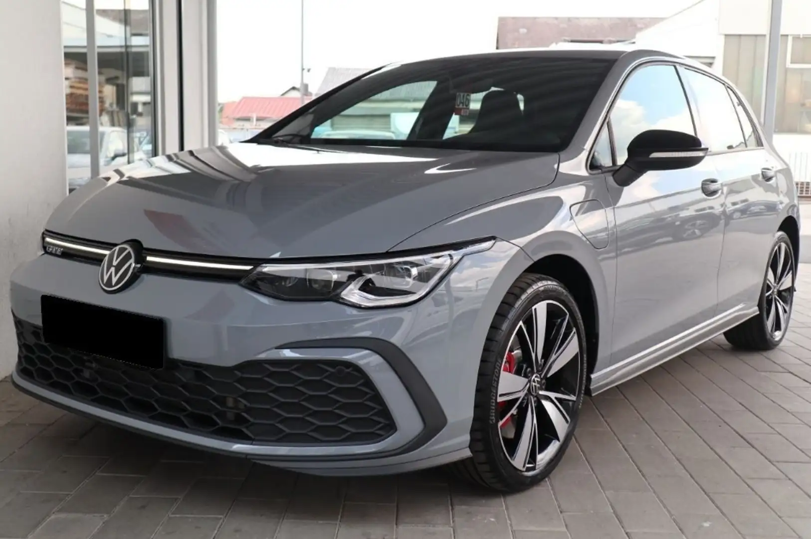Volkswagen Golf GTE 1.4 dsg - 1