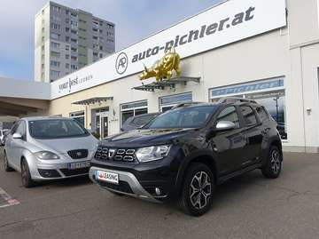 TCe 125 S&S 4WD Prestige