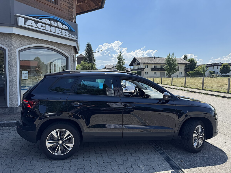Skoda Karoq 2,0 TDI 4x4 DSG *LED*ACC*RFK* — photo 4