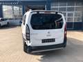 Peugeot Rifter 136 GT L2 Elektro 7Sitze * Unfallschaden* Weiß - thumbnail 6