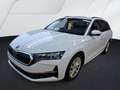 Skoda Octavia Combi 1.5 TSI DSG HEAD-UP+NAVI.+RFK+GRA+ Weiß - thumbnail 2