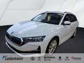 Skoda Octavia Combi 1.5 TSI DSG HEAD-UP+NAVI.+RFK+GRA+ Weiß - thumbnail 1