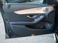 Mercedes-Benz C 300 C300de Edition 19 AMG LINE+PANO+DISTRONIC+BURMES Gris - thumbnail 10
