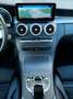 Mercedes-Benz C 300 C300de Edition 19 AMG LINE+PANO+DISTRONIC+BURMES Gris - thumbnail 15