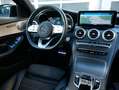 Mercedes-Benz C 300 C300de Edition 19 AMG LINE+PANO+DISTRONIC+BURMES Gris - thumbnail 18