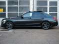 Mercedes-Benz C 300 C300de Edition 19 AMG LINE+PANO+DISTRONIC+BURMES Gris - thumbnail 8