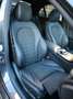 Mercedes-Benz C 300 C300de Edition 19 AMG LINE+PANO+DISTRONIC+BURMES Gris - thumbnail 22