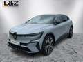 Renault Megane E-Tech Electric Iconic *SHZ,LHZ,GJR* Grau - thumbnail 1