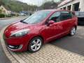 Renault Scenic III Grand Dynamique Klima,Pano,PDC,SHZ Rot - thumbnail 1