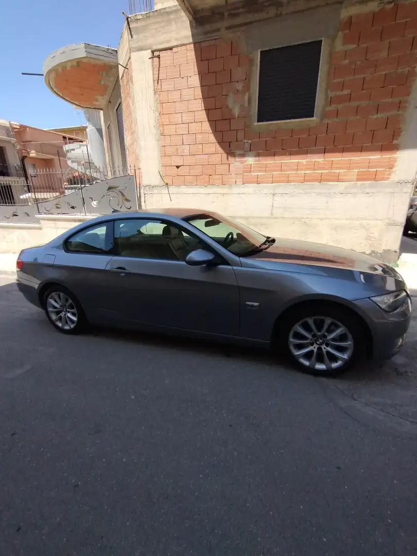 BMW 320 320d Coupe xdrive Attiva - 2