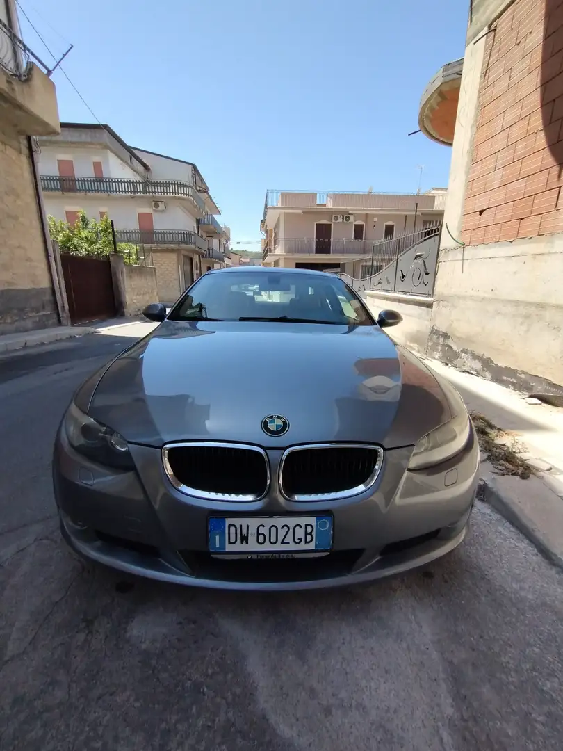 BMW 320 320d Coupe xdrive Attiva - 1