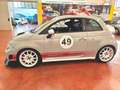 Abarth 695 500 ASSETTO CORSA TARGATA Bianco - thumbnail 4