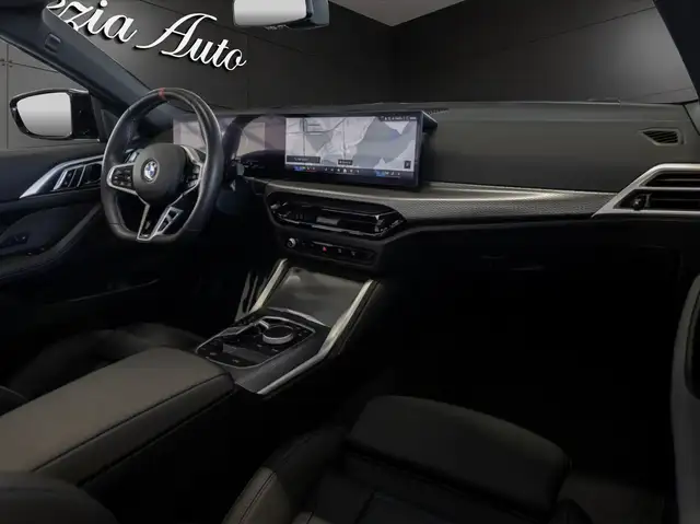 BMW 4 Series view 15