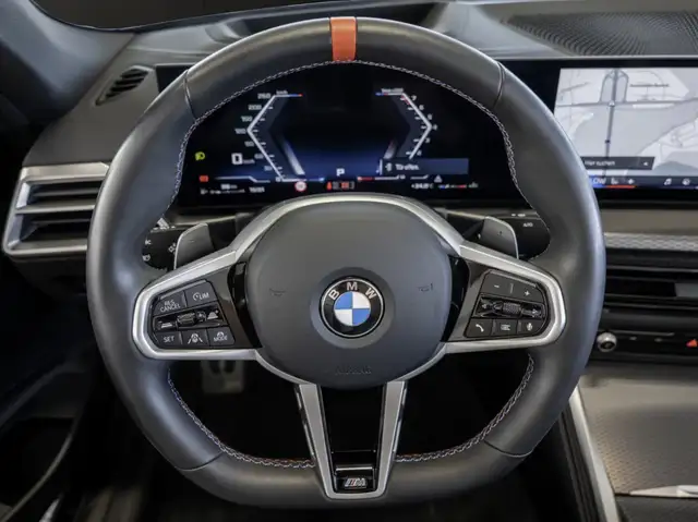 BMW 4 Series view 12