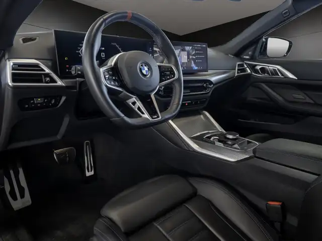 BMW 4 Series view 6