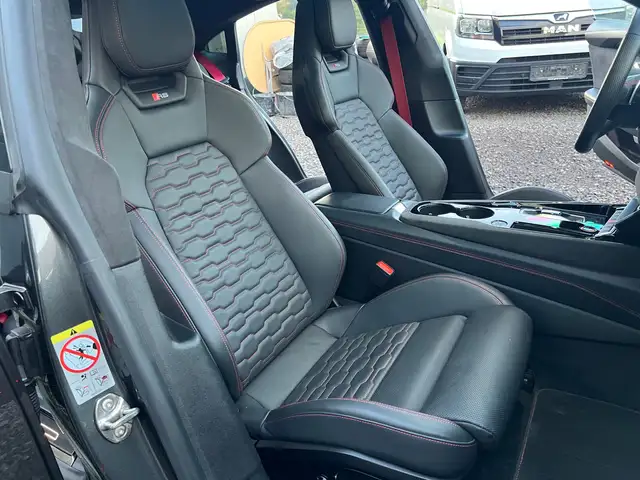 Audi e-tron GT RS quattro 22" Alufelgen, Matrix LED usw. Ansicht 16