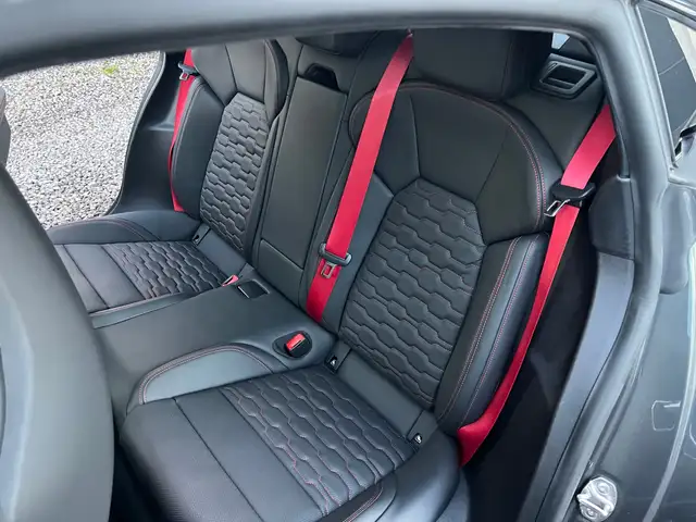 Audi e-tron GT RS quattro 22" Alufelgen, Matrix LED usw. Ansicht 18