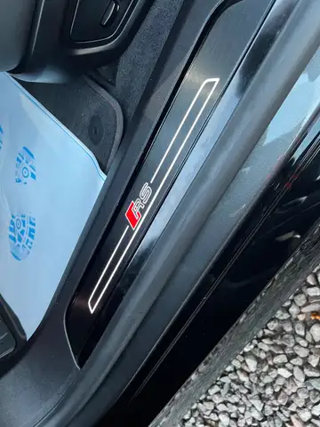 Audi e-tron GT RS quattro 22" Alufelgen, Matrix LED usw. Ansicht 26