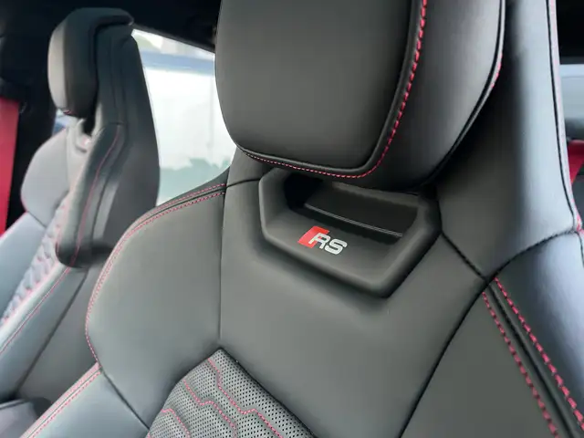 Audi e-tron GT RS quattro 22" Alufelgen, Matrix LED usw. Ansicht 30