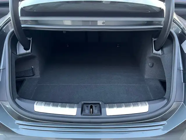 Audi e-tron GT RS quattro 22" Alufelgen, Matrix LED usw. Ansicht 21