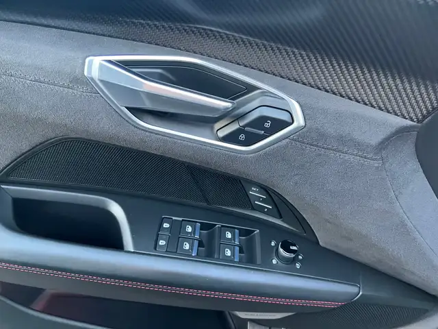 Audi e-tron GT RS quattro 22" Alufelgen, Matrix LED usw. Ansicht 28