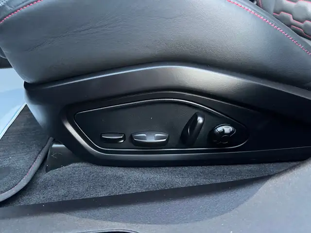 Audi e-tron GT RS quattro 22" Alufelgen, Matrix LED usw. Ansicht 31