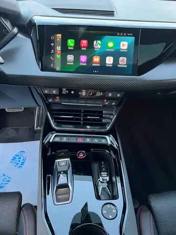 Audi e-tron GT RS quattro 22" Alufelgen, Matrix LED usw. Ansicht 23