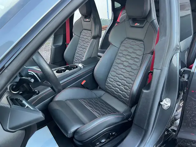 Audi e-tron GT RS quattro 22" Alufelgen, Matrix LED usw. Ansicht 14