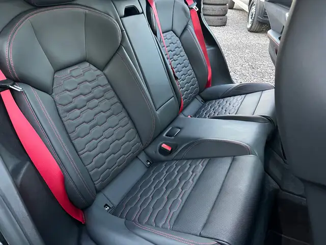 Audi e-tron GT RS quattro 22" Alufelgen, Matrix LED usw. Ansicht 20