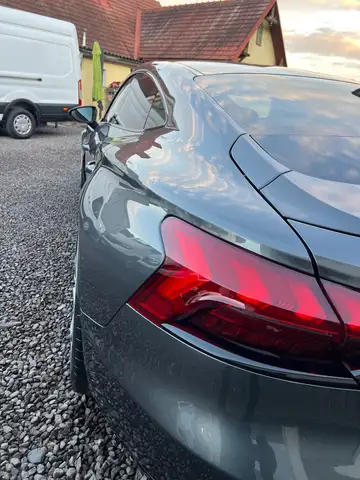 Audi e-tron GT RS quattro 22" Alufelgen, Matrix LED usw. Ansicht 33